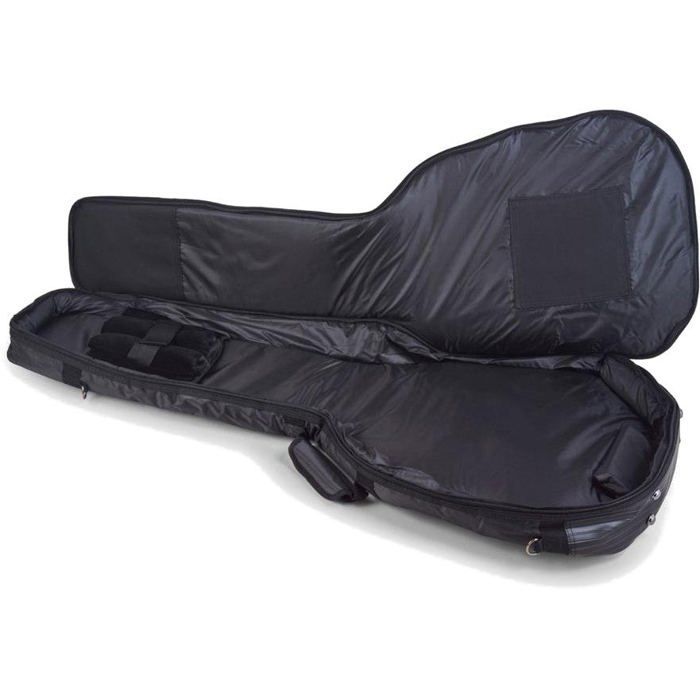 Rockgear Deluxe Line Basse hollow body Housses et étuis guitare