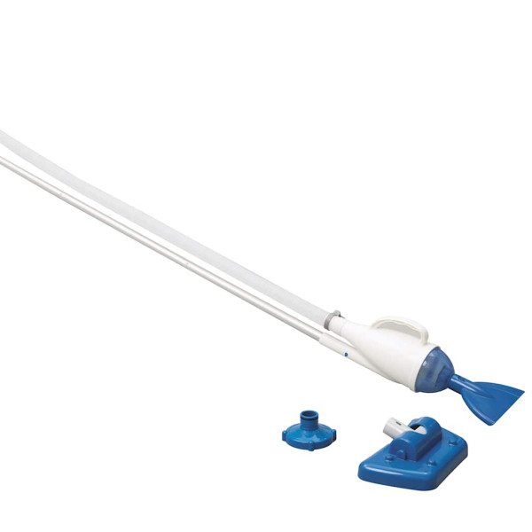 Zestaw Do Czyszczenia Dna Basenu  Bestway 58212