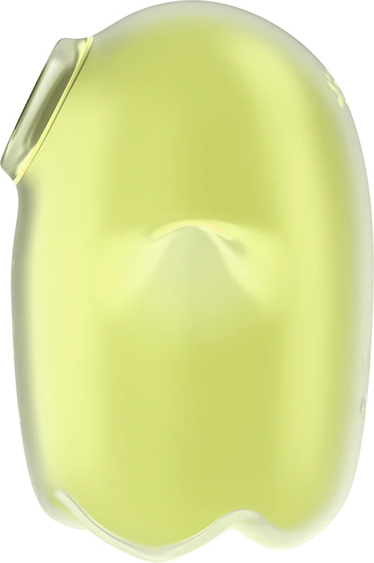 „Satisfyer“ šviečiantis vaiduoklis klitorio stimuliatorius