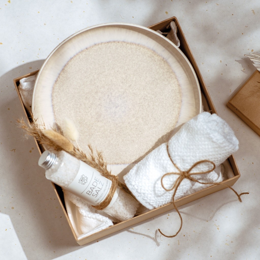 Villeroy & Boch Perlemor Sand pusryčių lėkštė – 1 vnt.