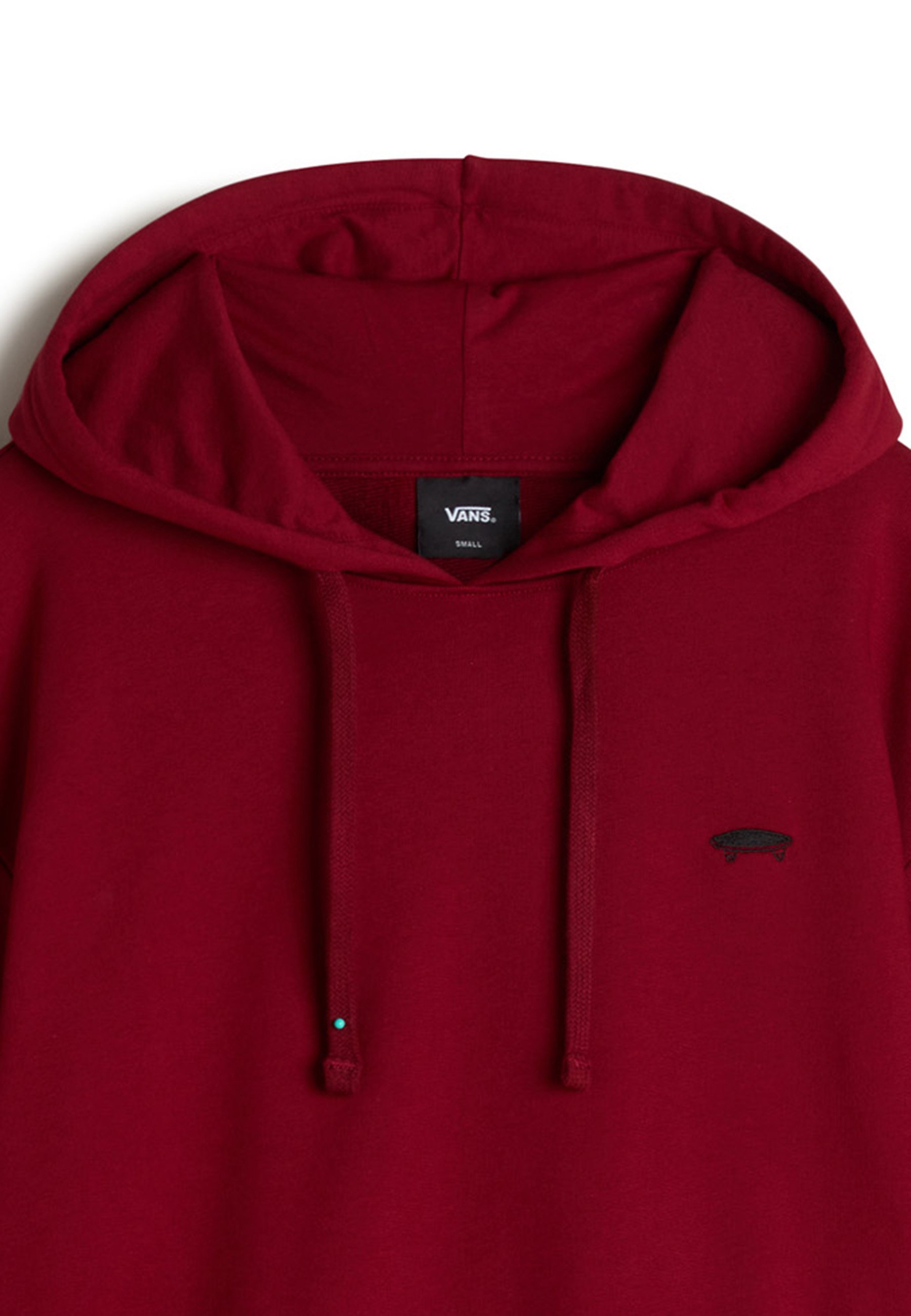 Vans-sweatshirts