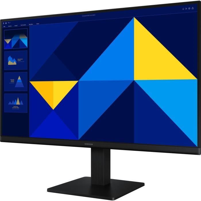 PC-scherm - SAMSUNG - 24