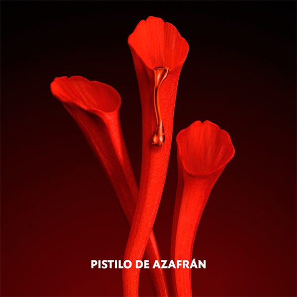 Sau Rouge La Creme Demaquillante | 150ML