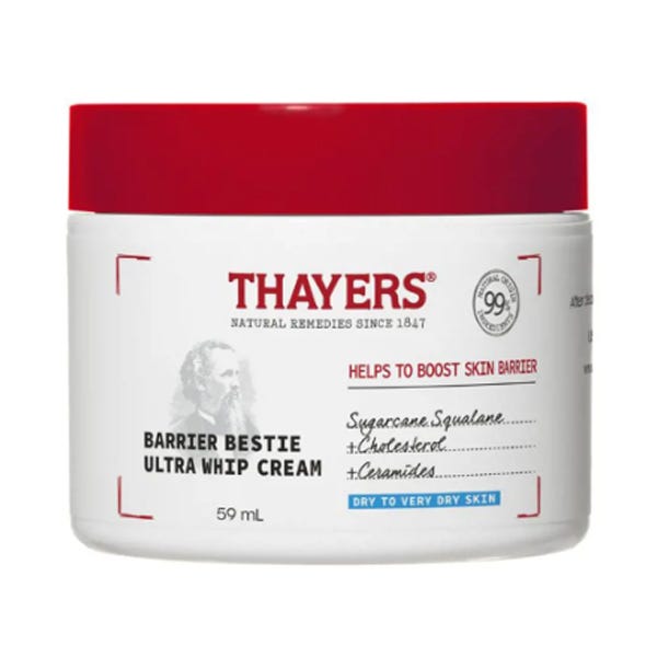 Κρέμα Barrier Bestie | 1UD