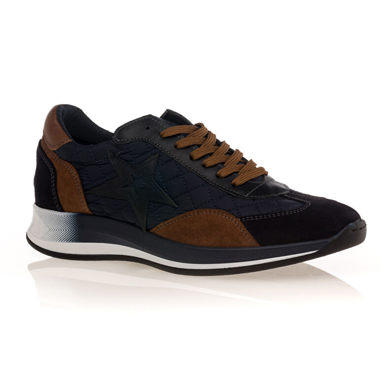 Корпе / патике Homme Bleu
