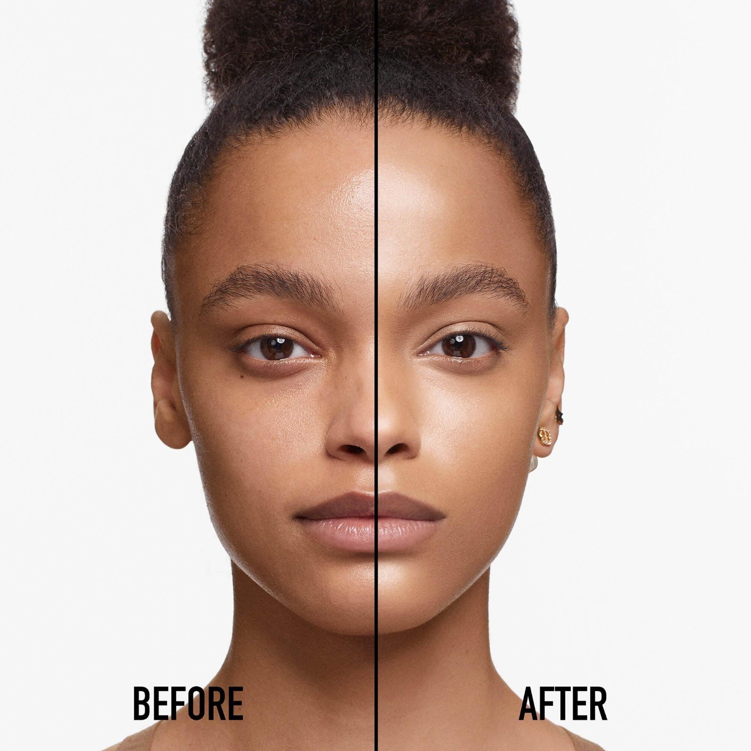 DIOR tekući puder Dior Forever Skin Glow - 30 ml