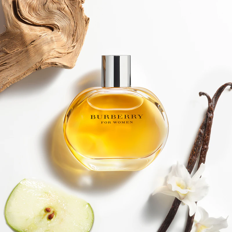 Burberry Burberry Eau de Parfum voor vrouwen