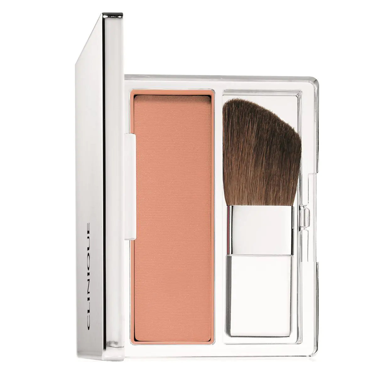 Clinique Blushing Blush Róż do policzków, 01 Aglow