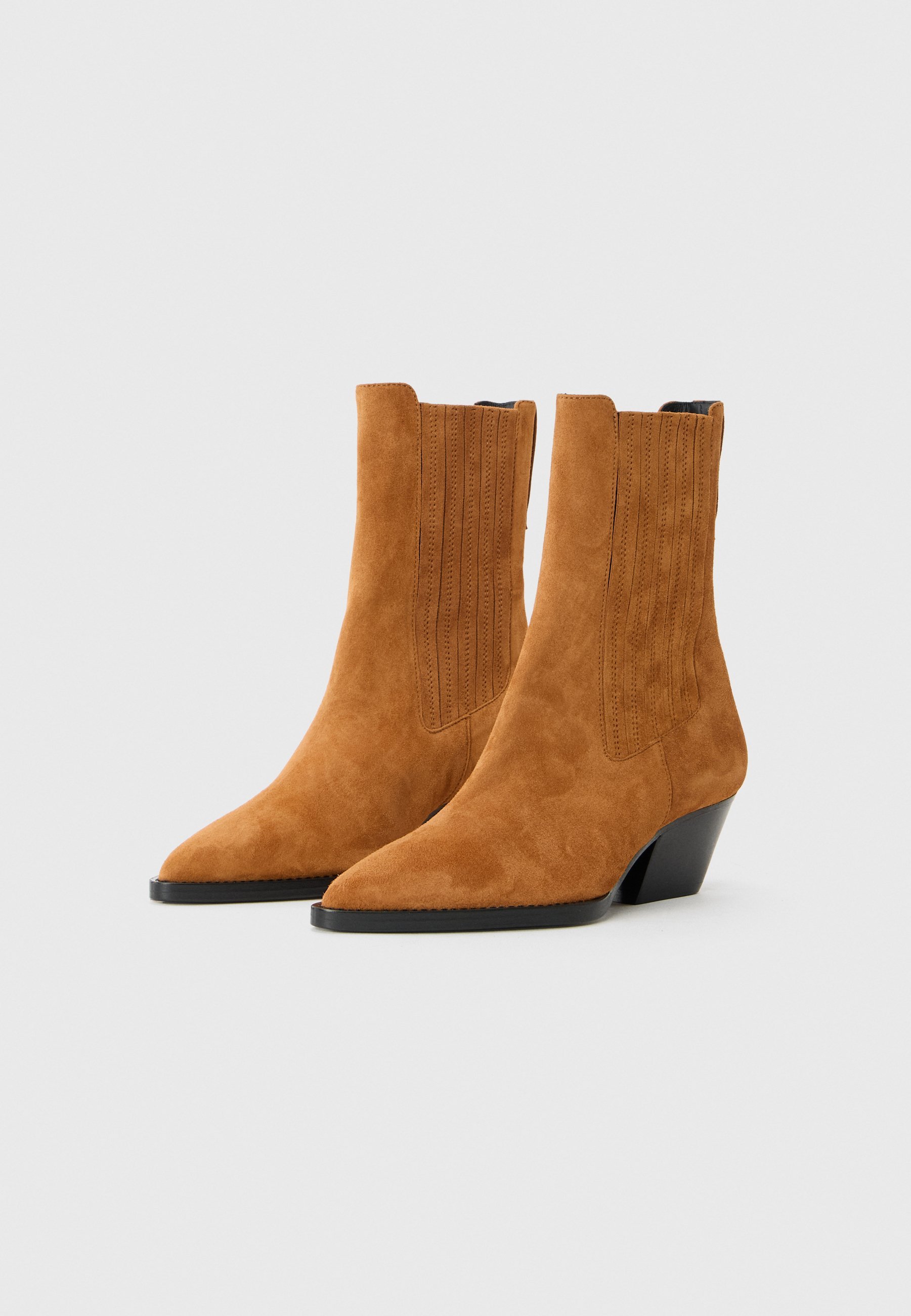 Iro MAZOLA - Botas de inverno - bege