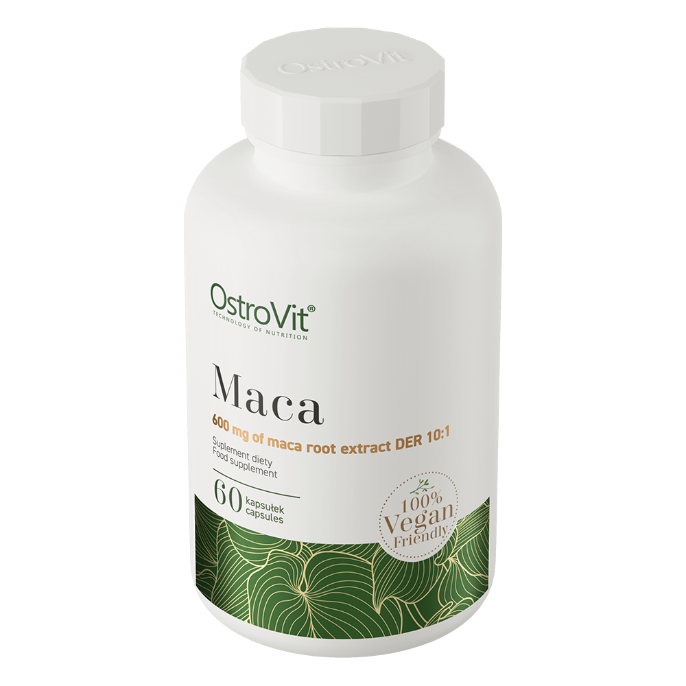 OstroVit Maca VEGE