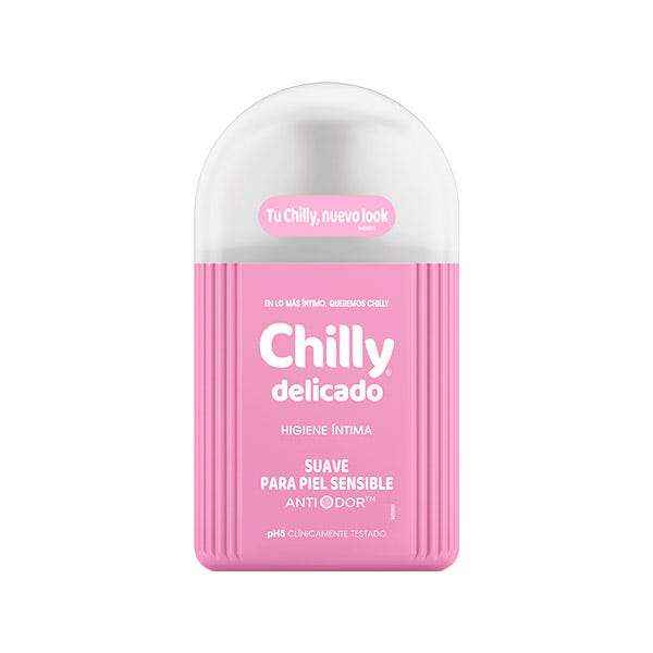 Mild intimgel | 250 ml