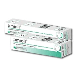 Amioil Emulgel zur äußerlichen Anwendung 1 g