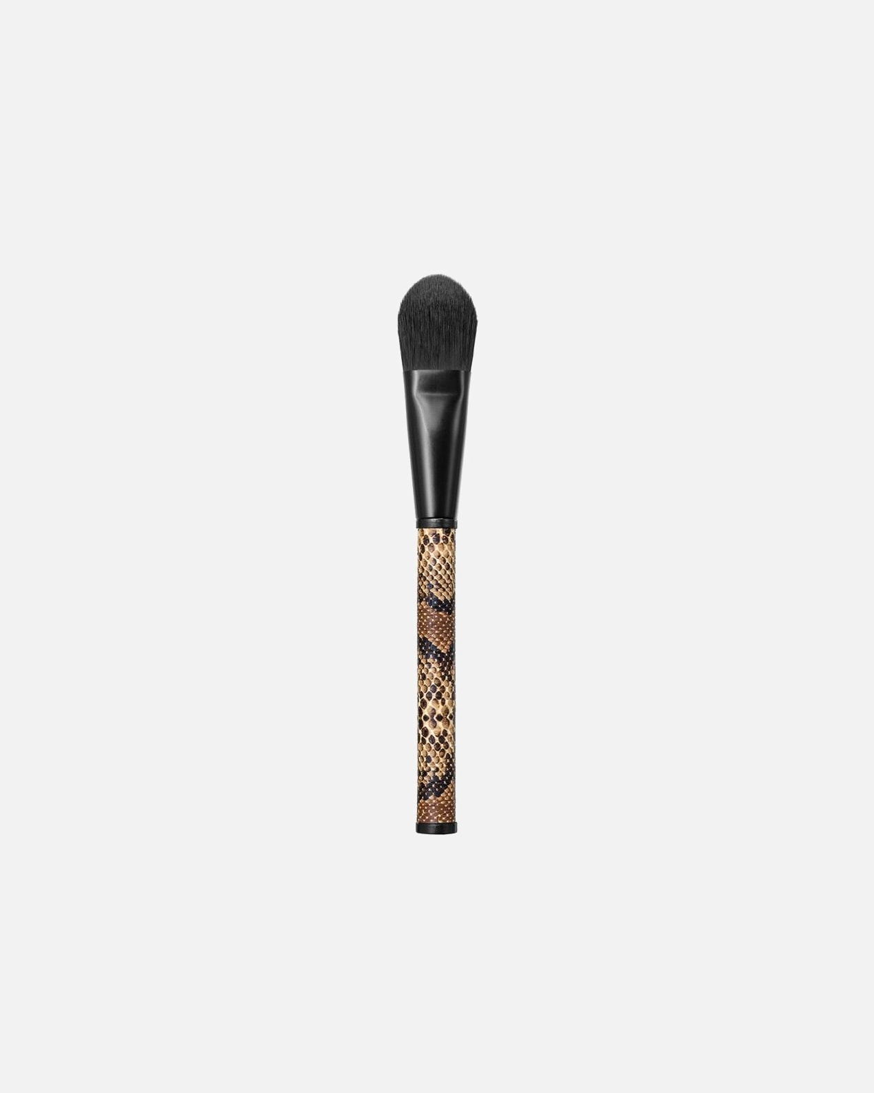 youstar Foundation Brush Wild Nature Foundation - 1 τεμάχιο