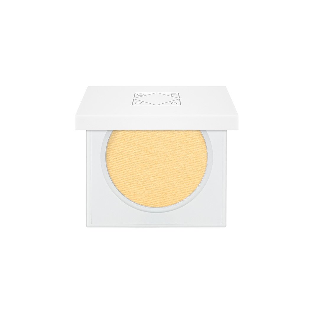 Ofra Cosmetics Puder, gepresstes Bananenpulver – 4 g