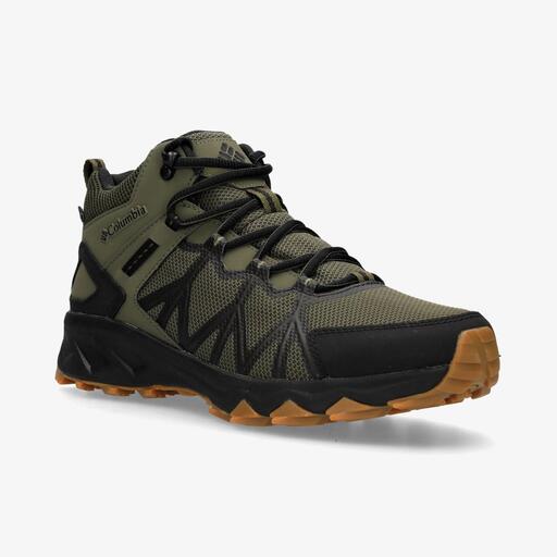  Columbia Peakfreak II