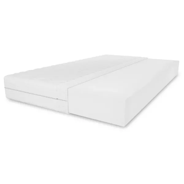 Materac piankowy Luna 8 80x200