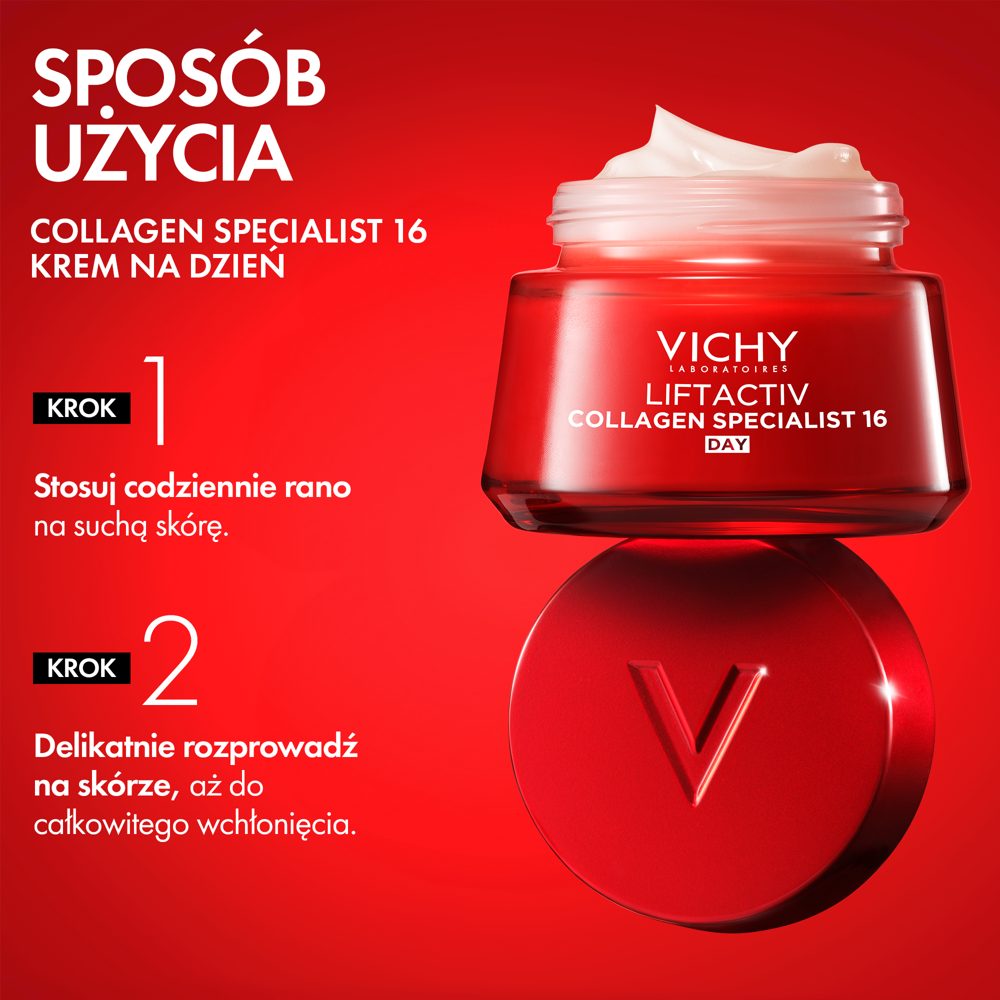 Vichy Liftactiv Špecialista na kolagén
