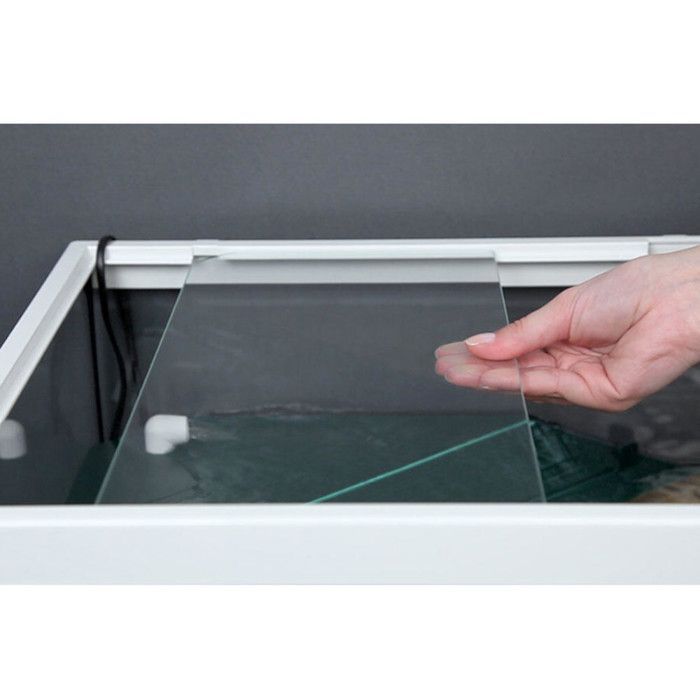 Aqua Tortum 55 Zwart