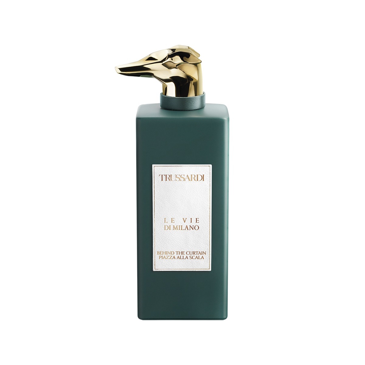 Trussardi Le Vie di Milano parfemska voda - 100 ml