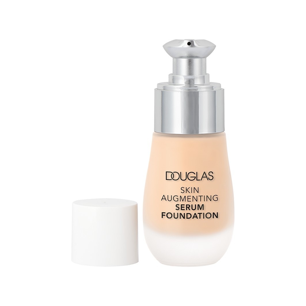 Douglas Collection Foundation Make-up Serum za povećanje volumena kože - 29 ml