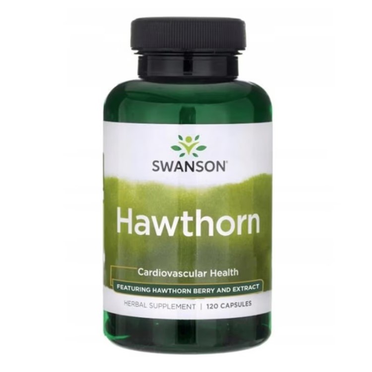 Swanson Hawthorn