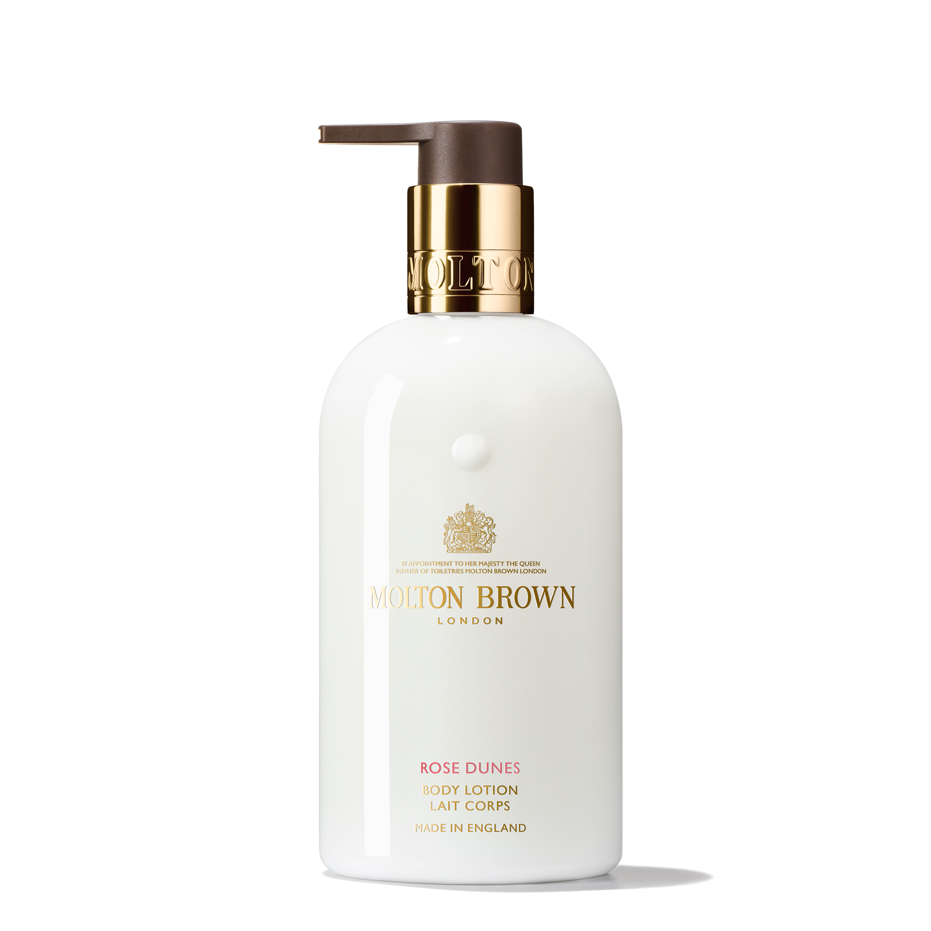 Losion za tijelo Rose Dunes 300 ml - Molton Brown