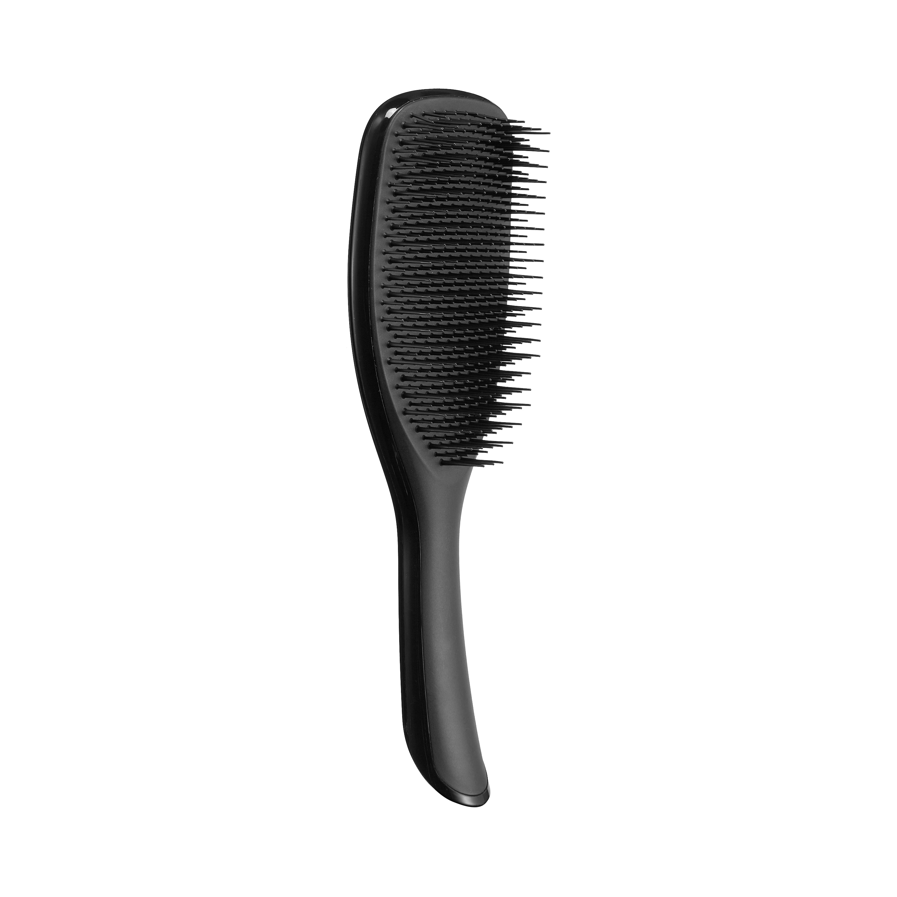 Четка за влажно распетљавање, велика, црна, сјајна - Tangle Teezer
