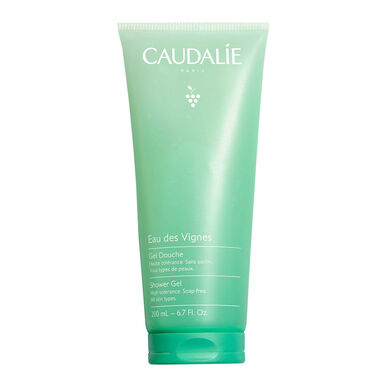 Caudalie Eau Des Vignes suihkugeeli 200 ml