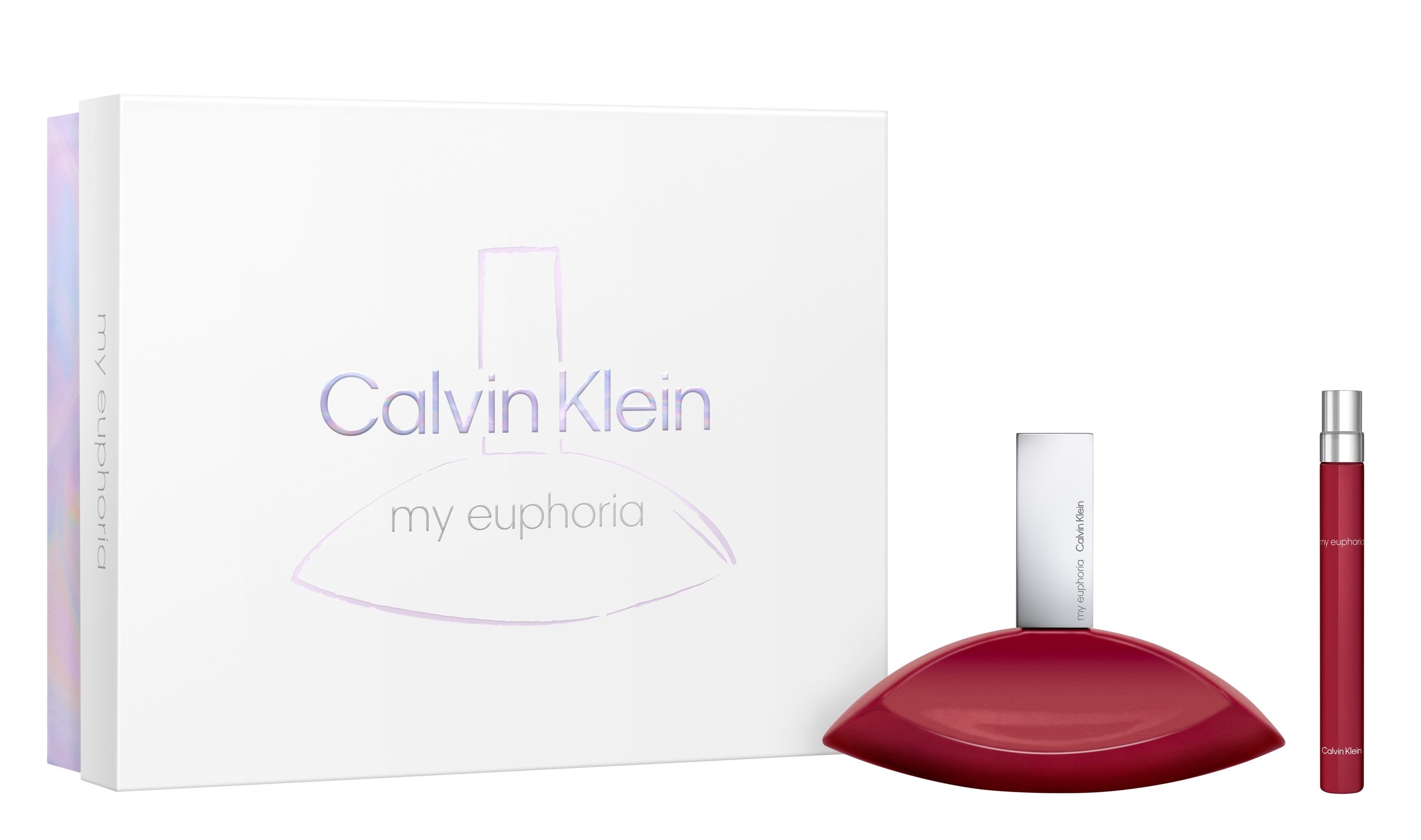 „My Euphoria Eau de Parfum“ dovanų rinkinys Kvepalų dovanų rinkiniai moterims