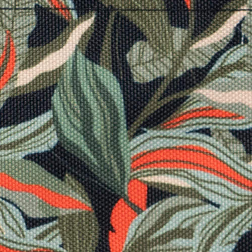 Cabaia Denver green side pocket