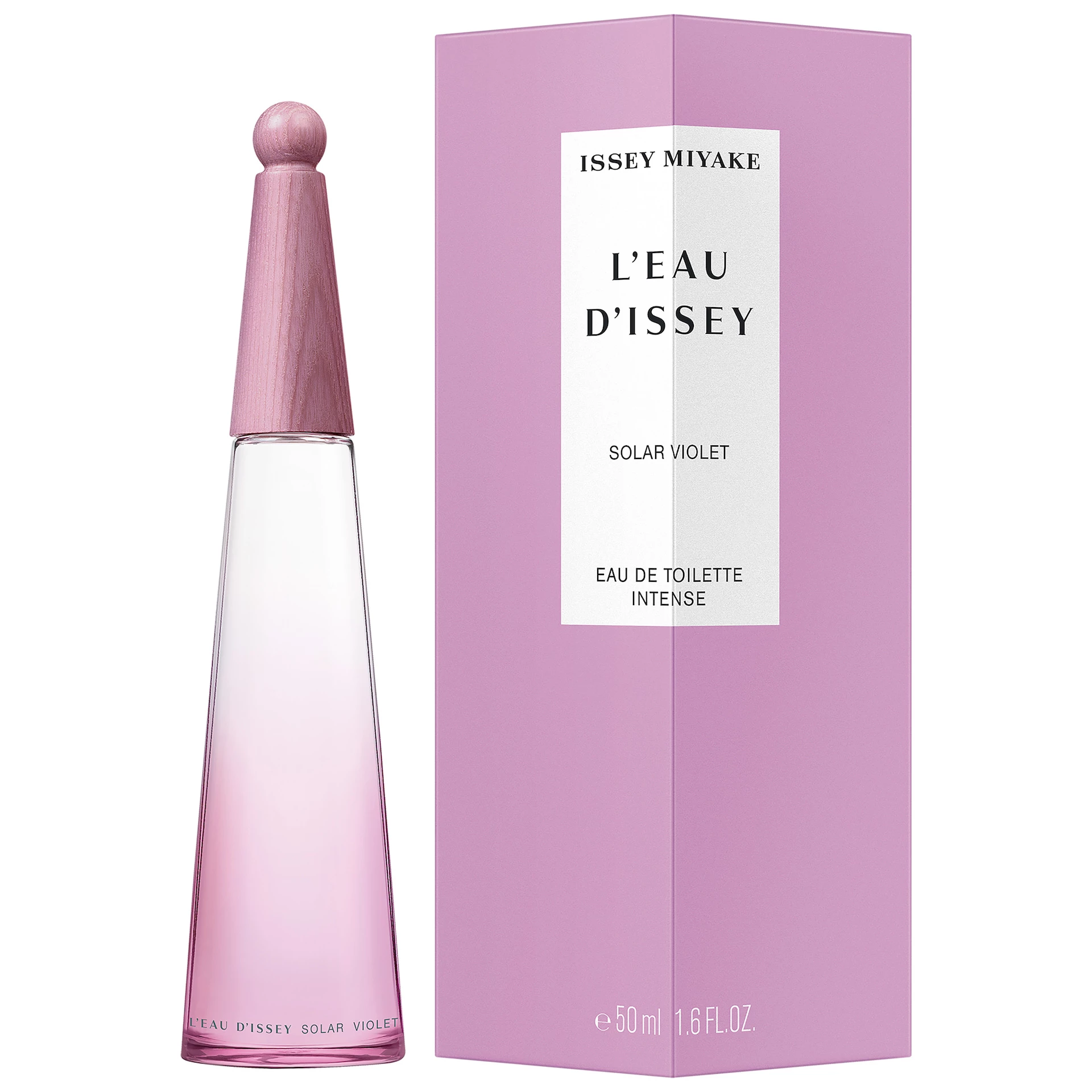 L'Eau D'Issey Solar Violet EdT 50 ml - Issey Miyake