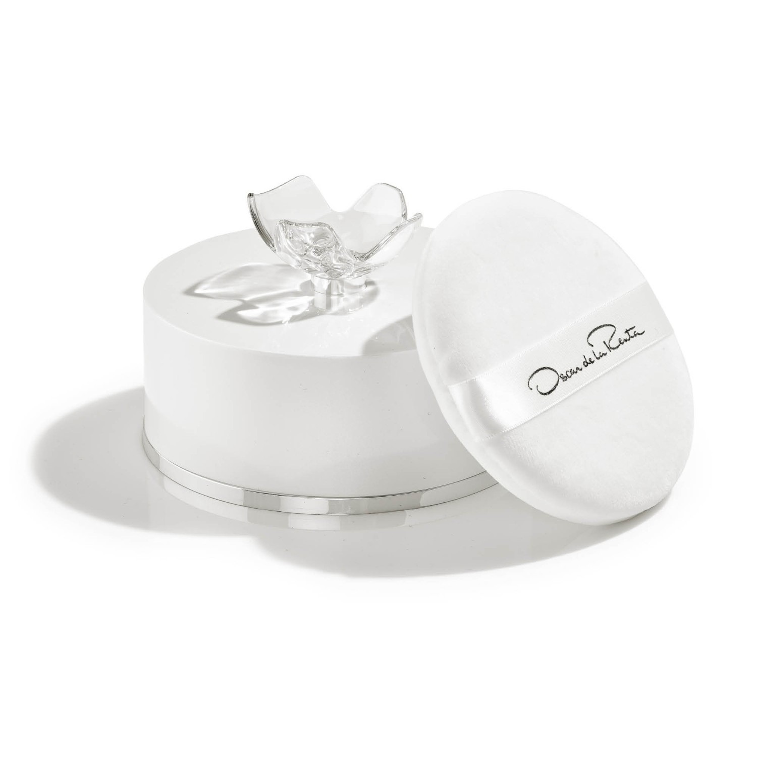 Oscar De La Renta Oscar Signature Poudre Parfumée pour le Corps