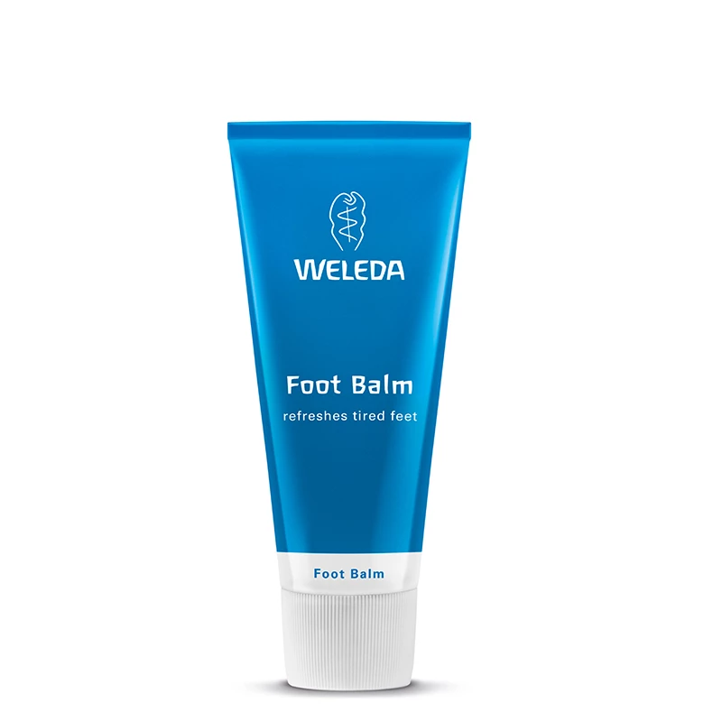 Balzam za stopala 75 ml - Weleda