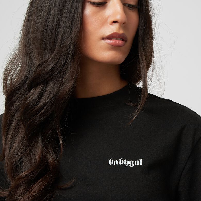 Babygal T-shirt