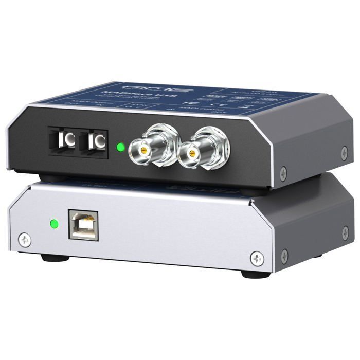 Rme MADIface USB Carte son