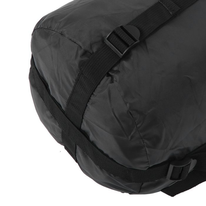 SHI - Bolsa de compresión, bolsa de almacenamiento para saco de dormir HW-YSD-201202, saco de dormir para camping, equipo deportivo