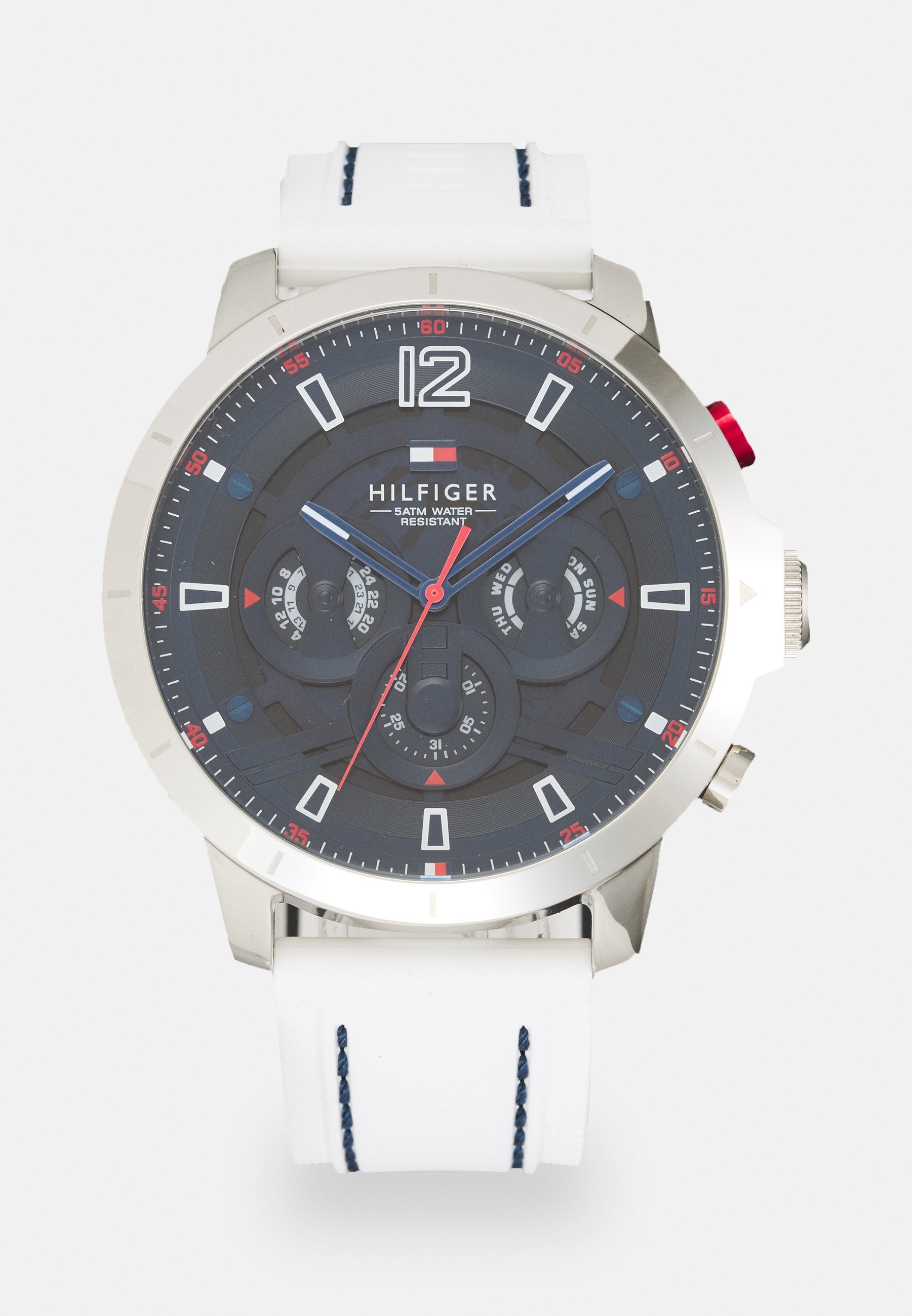 Tommy Hilfiger LUCA käekell - valge