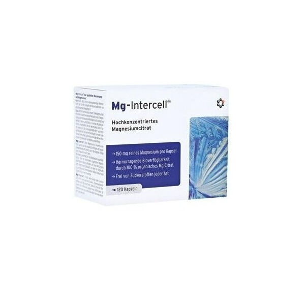 Mito-Pharma Mg-Intercell