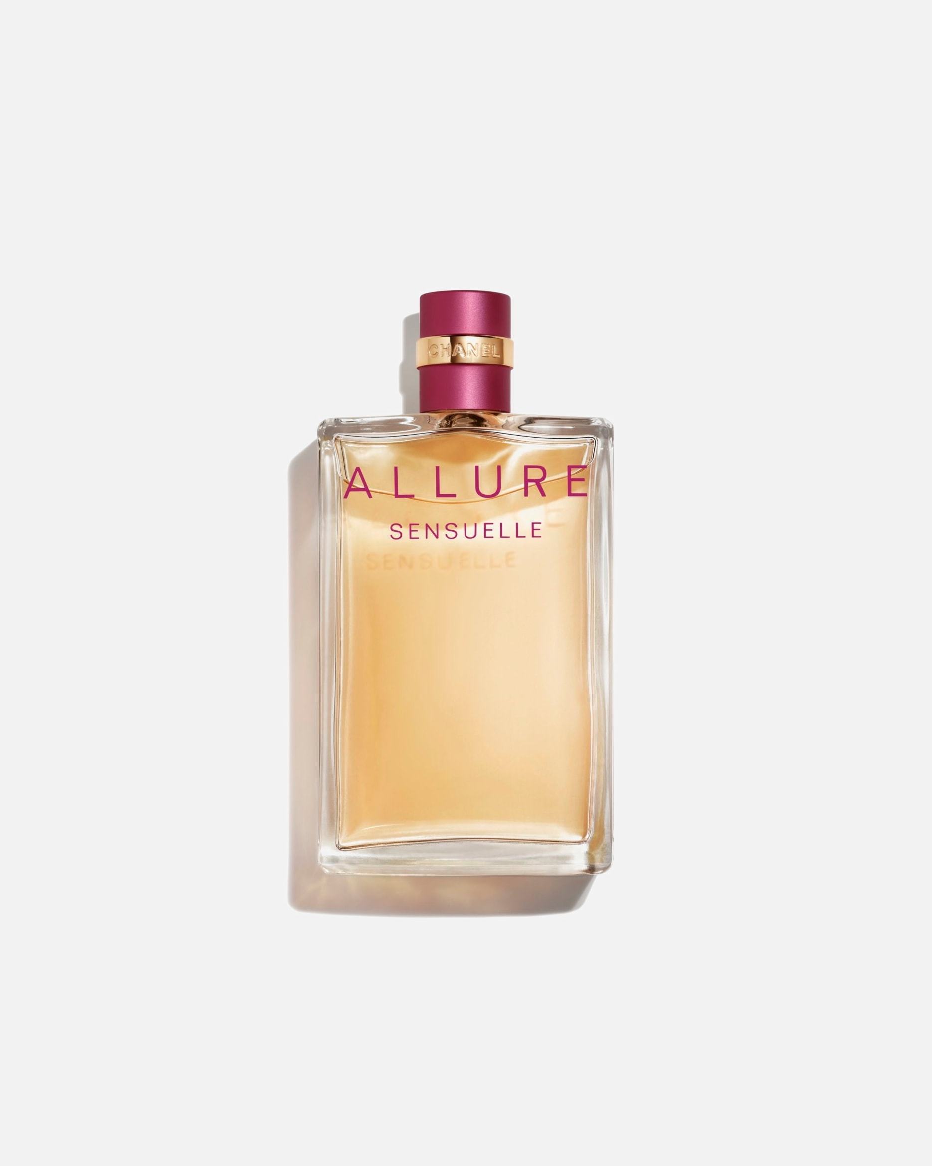 CHANEL parfuminis vanduo ALLURE SENSUELLE - 50 ml