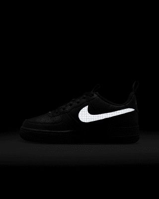 Nike Air Force 1 LV8 Big Kids' Shoes