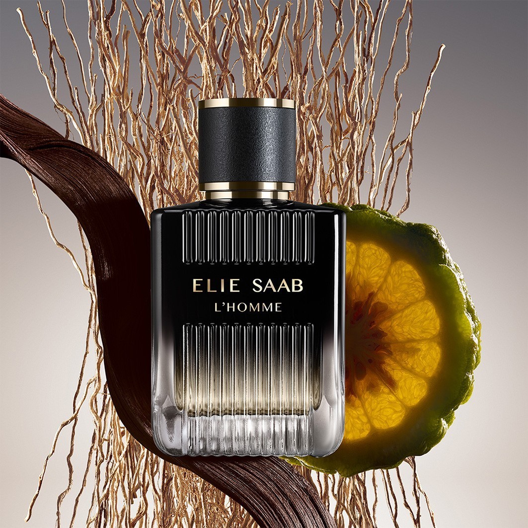 Elie Saab parfemska voda L'Homme L'Homme - 50 ml