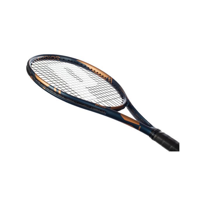Prince Warrior 100 Tennis Racket - Grip 0