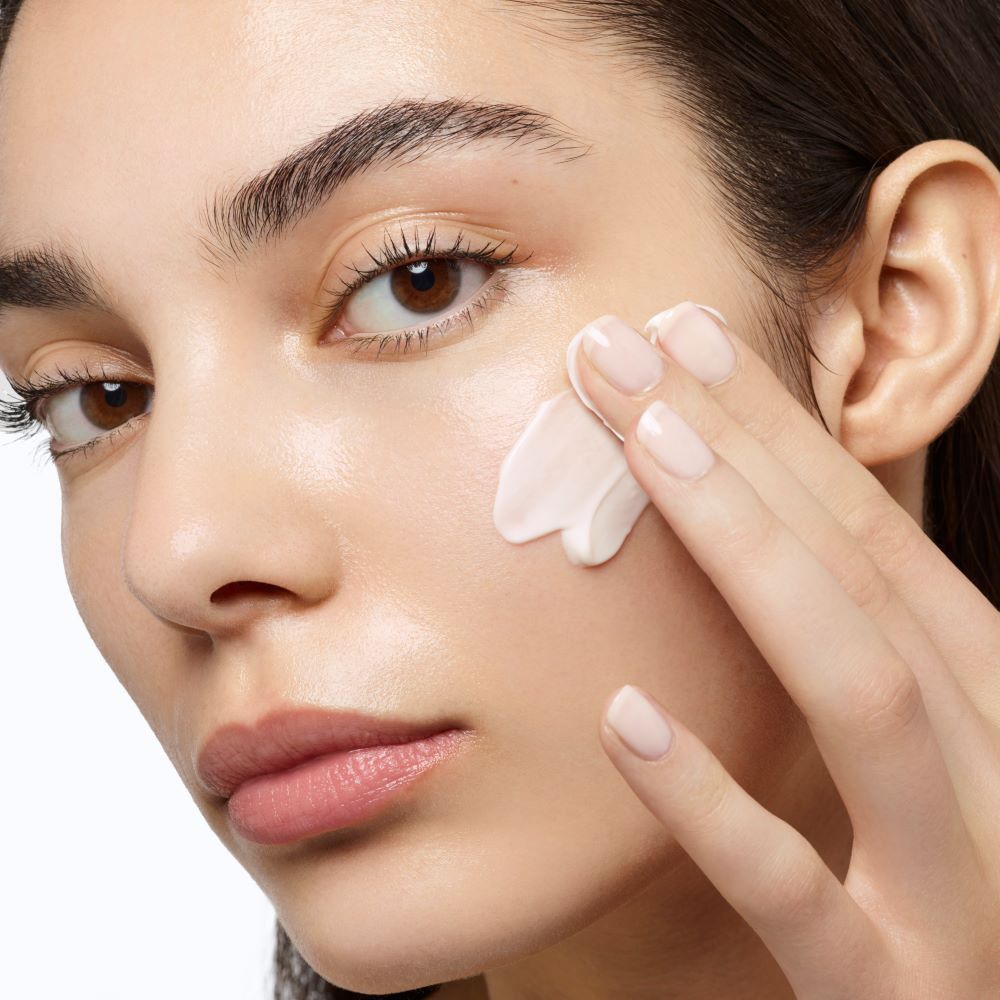 „Pure Shots Perfect Plumper“ drėkinamasis kremas Prabangūs drėkikliai ir maitinamosios medžiagos