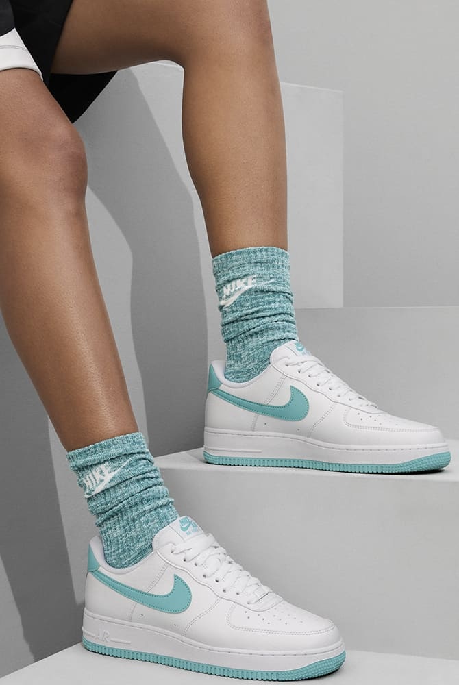 Nike Air Force 1 '07 Next Nature Women's Shoes