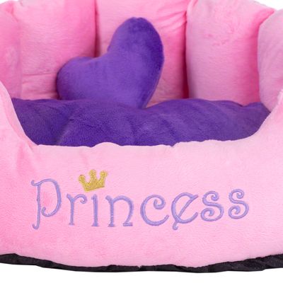 Pat de prințesă Snuggle - Roz