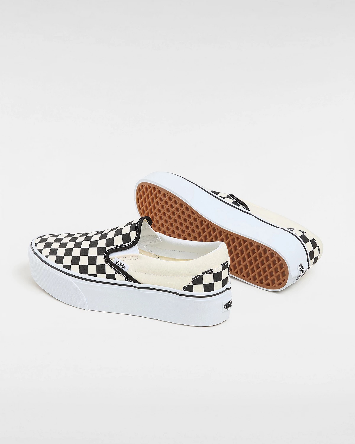 Scarpe Classic Slip-On Stackform
