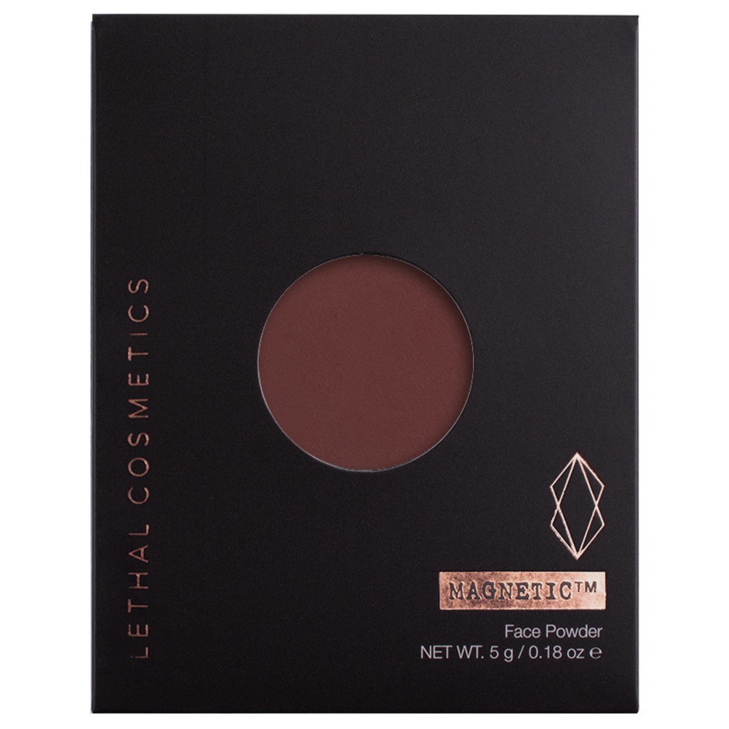 Lethal Cosmetics MAGNETIC™ Face Powder