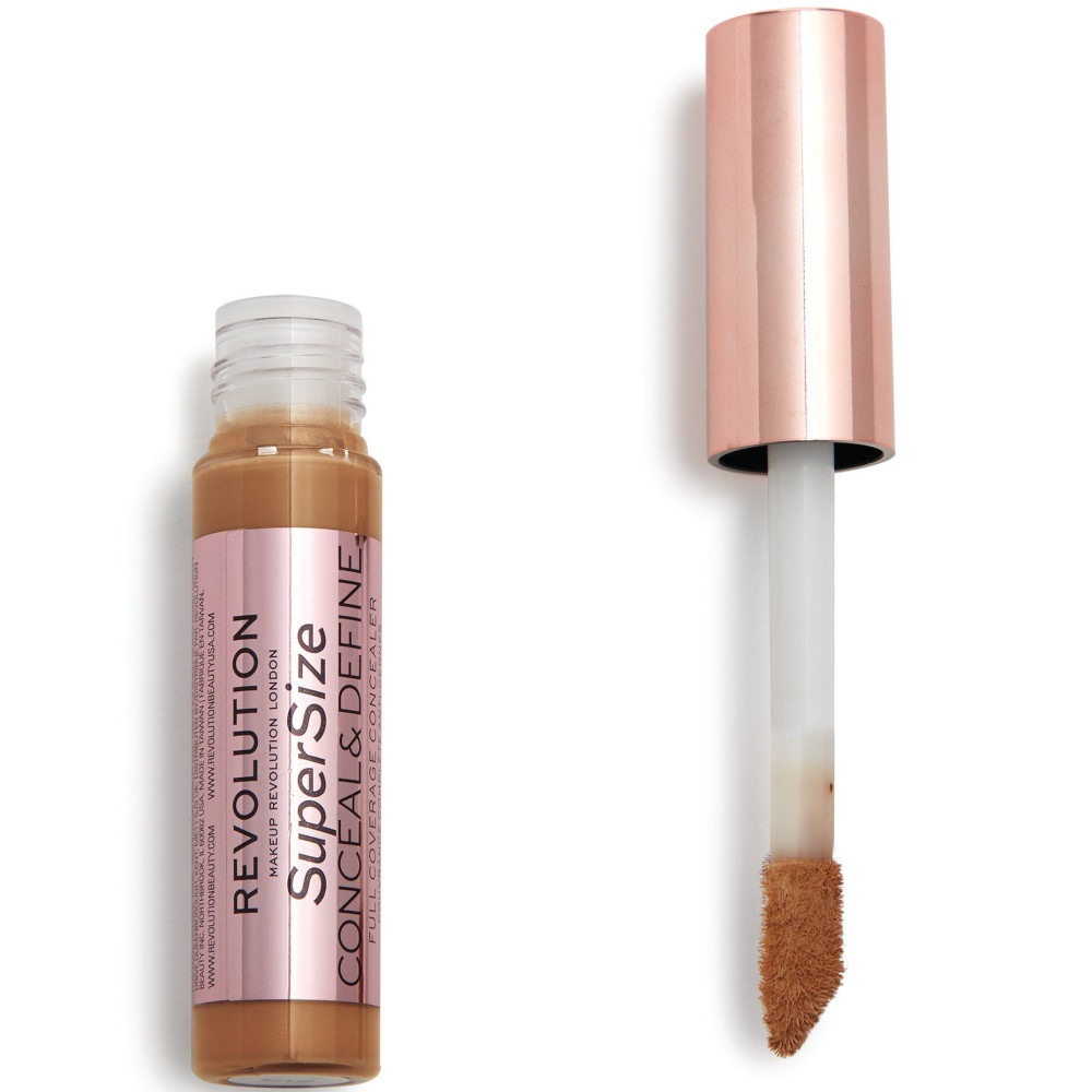 Makeup Revolution Correcteur Conceal & Define Super Size