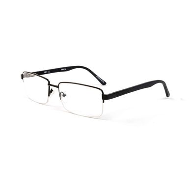 Zwart brillenmontuur 109 We