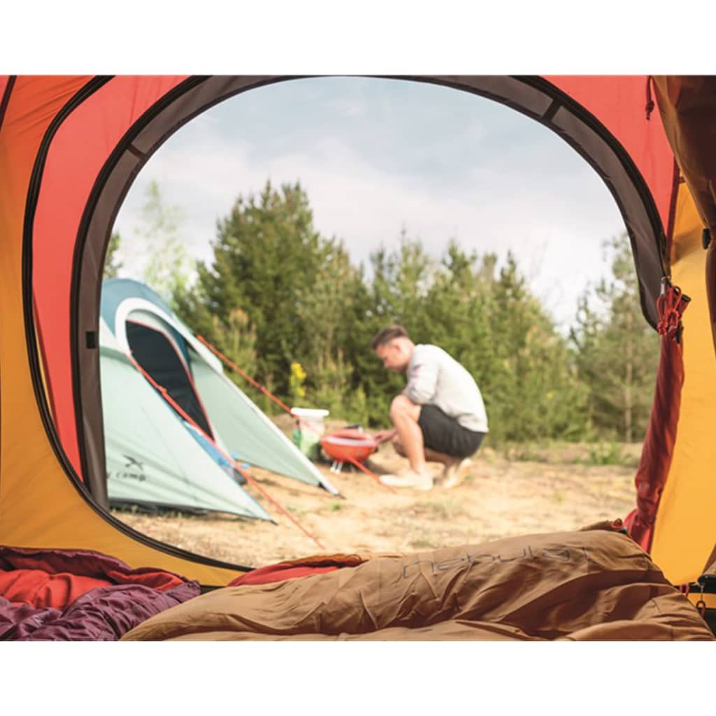  Grill węglowy Adventure Easy Camp przenośny